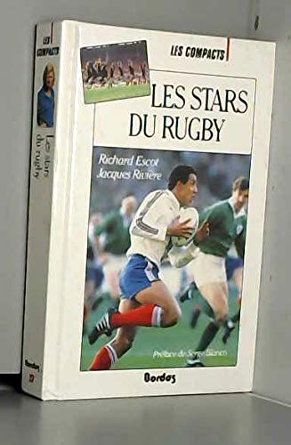 LES STARS DU RUGBY (Ancienne Edition)