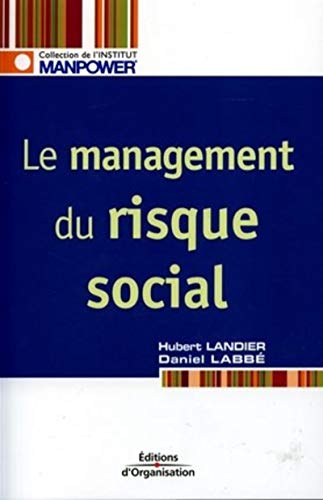 Le management du risque social