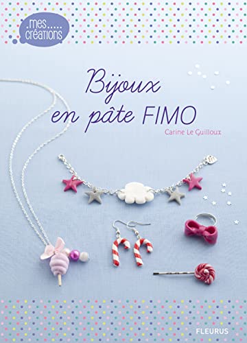 Bijoux en pâte FIMO