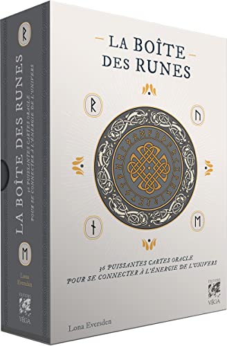 La Boîte des Runes
