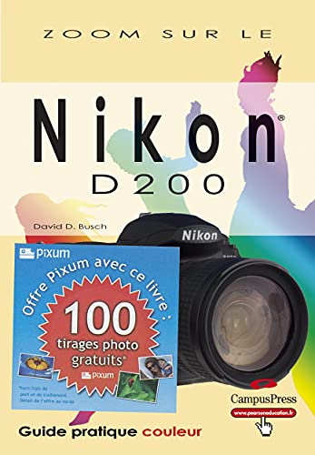 NIKON D200 + BON PIXUM (LE)