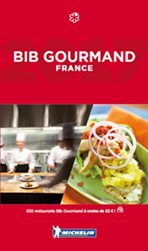 Bib gourmand France