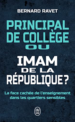 Principal de collège ou imam de la République