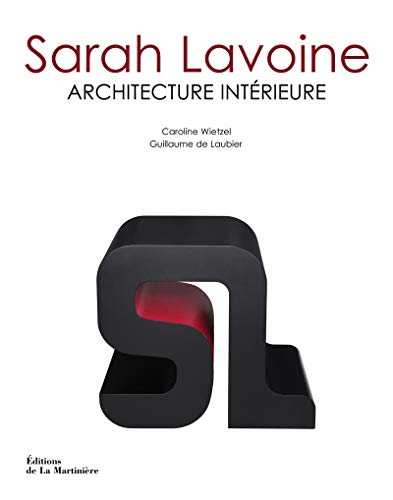 Sarah Lavoine: Architecture intérieure