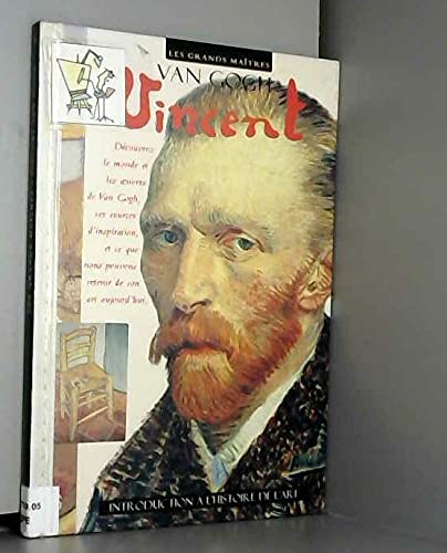 Van Gogh : Art et émotions