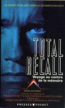 Total recall: Voyage au centre de la mémoire