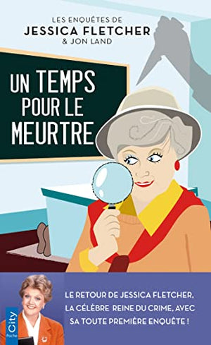 Un temps pour le meurtre