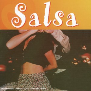 J'apprends à danser : Salsa - Édition 2 DVD [inclus 1 CD]