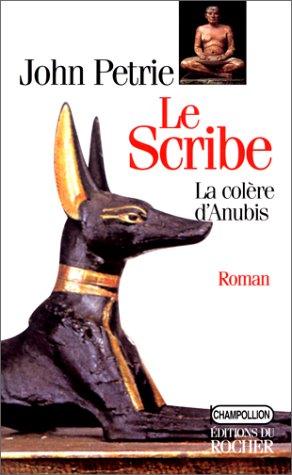 La colère d'Anubis