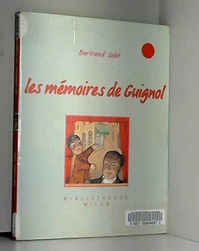 Mémoires de Guignol