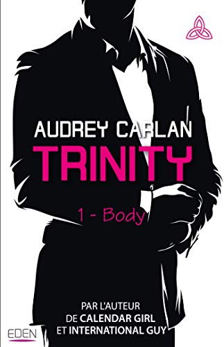 Trinity T1: Body
