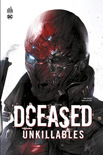 DCeased : Unkillables - Tome 0