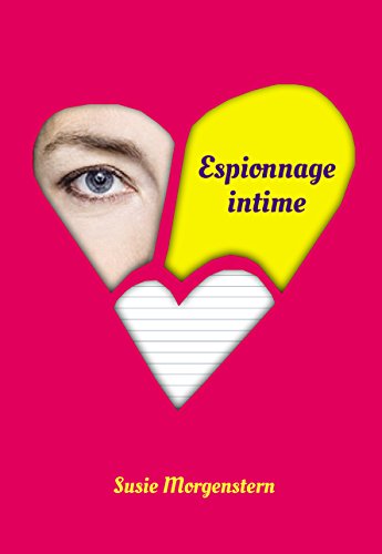 ESPIONNAGE INTIME (GRAND FORMAT)