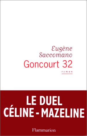Goncourt 32