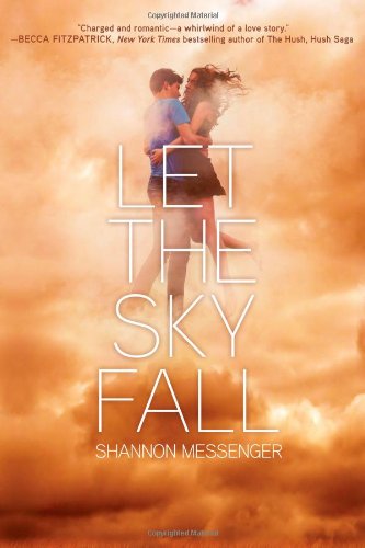 Let the Sky Fall (Volume 1)