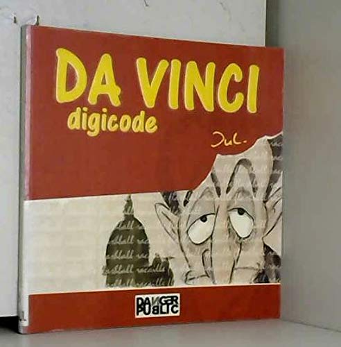 Da Vinci digicode