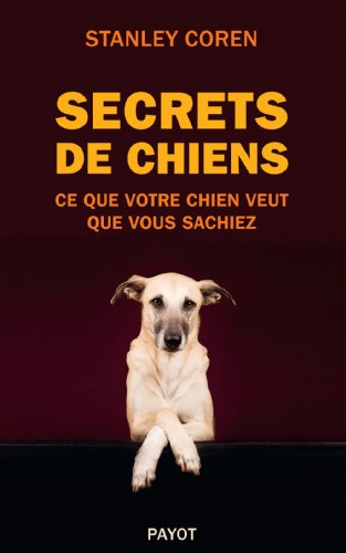 Secrets de chiens