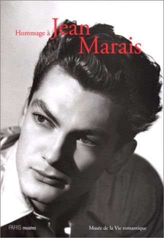 Hommage à Jean Marais, héros romantique