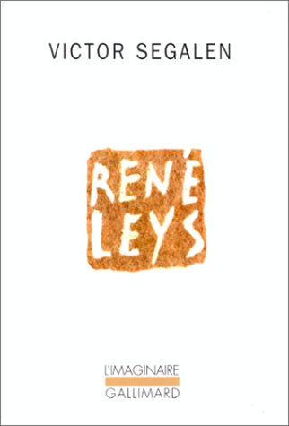 René Leys: Version définitive