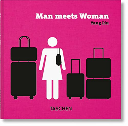 Yang Liu. Homme/femme. Mode d'emploi