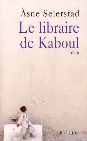Le libraire de Kaboul
