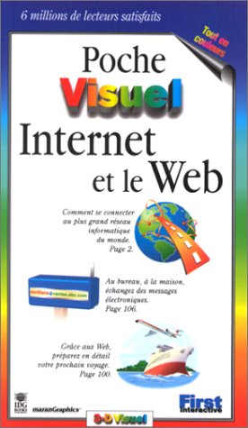 Poche Visuel Internet et le Web