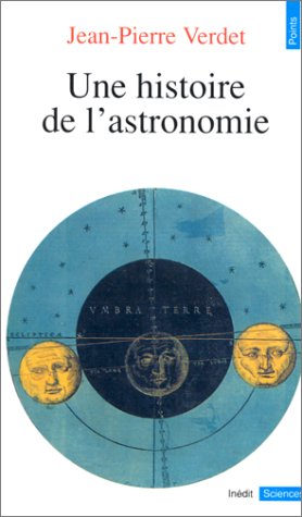 Une Histoire de l'astronomie