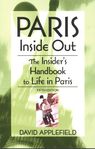 Paris Inside Out