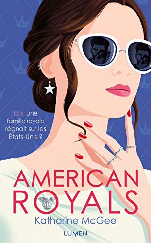 American Royals - tome 1 (1)