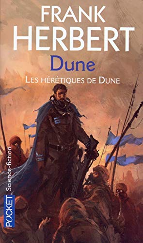 Cycle de Dune, Tome 6 : Les hérétiques de Dune