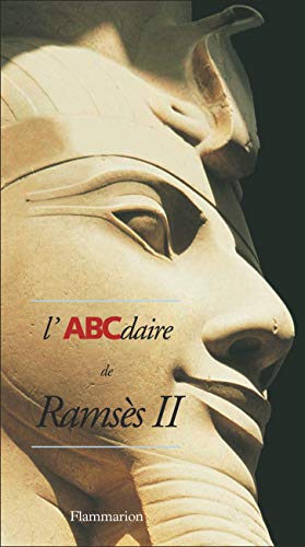 L'ABCdaire de Ramsès II (35)