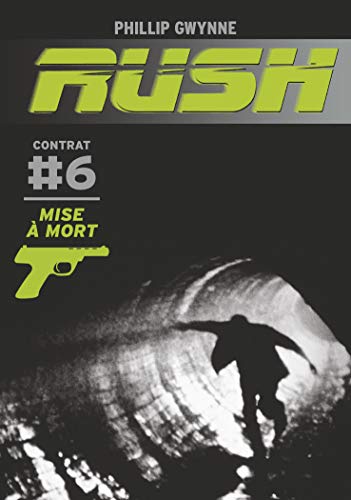 Rush: Mise à mort (6)