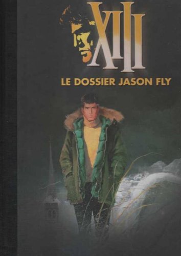 LE DOSSIER JASON FLY