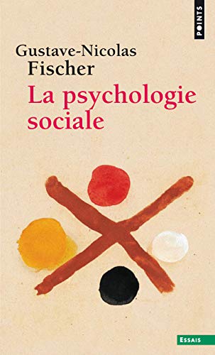 La Psychologie sociale ((réédition))