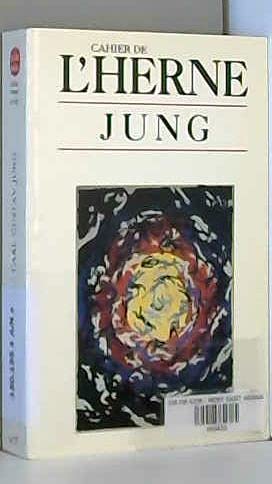 Cahier de l'Herne : Carl Gustav Jung