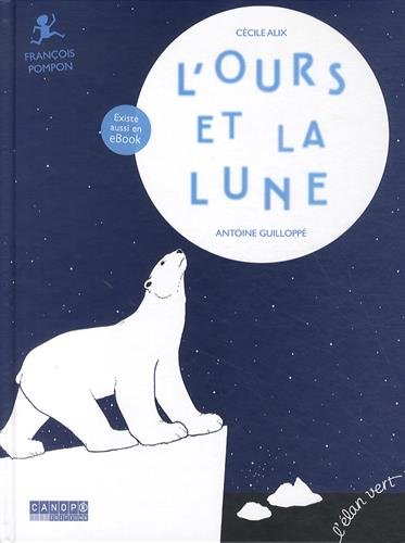L'ours et la lune: François Pompon