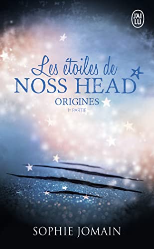 Les étoiles de Noss Head (Tome 4 Volume 1)-Origines)
