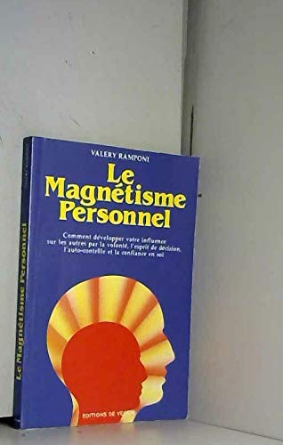 Le Magnétisme personnel