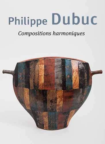 Philippe Dubuc: Compositions harmoniques