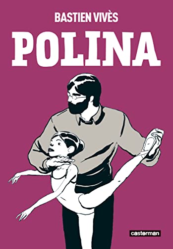 Polina (OP Roman graphique)