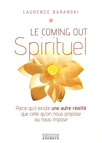Le coming-out spirituel