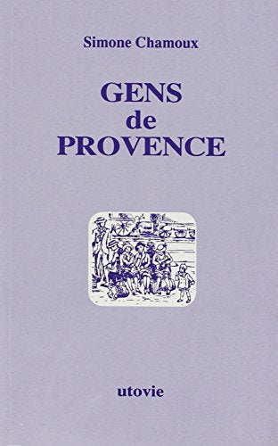 Gens de Provence