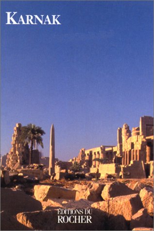 Karnak et Louqsor
