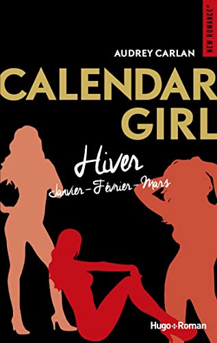 Calendar girl - Hiver