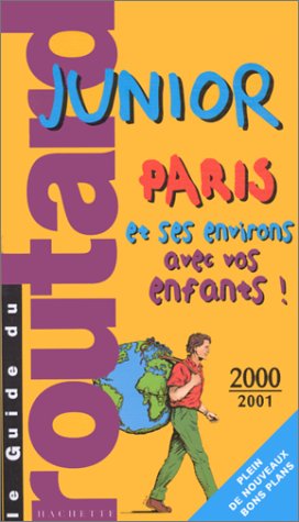 Junior à Paris et ses environs