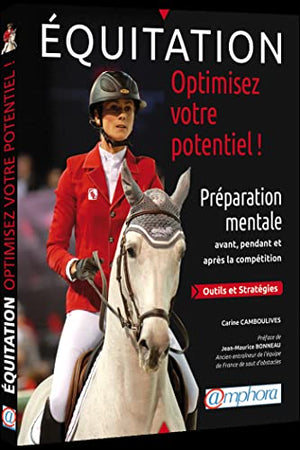 Equitation Optimisez votre potentiel