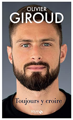 Olivier Giroud, toujours y croire