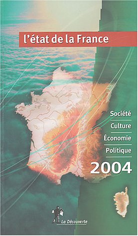 L'État de la France 2004