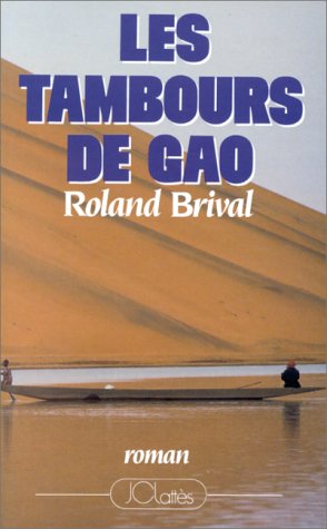 Les tambours de Gao