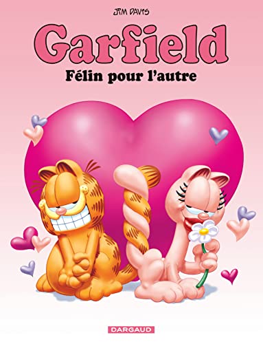 Garfield - Félin pour l'autre
